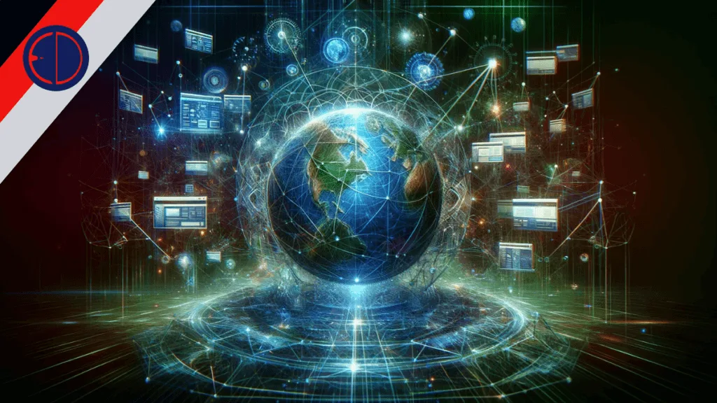 Indexar una web.