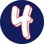 Número 4