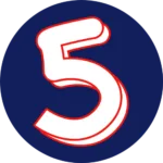 Número 5