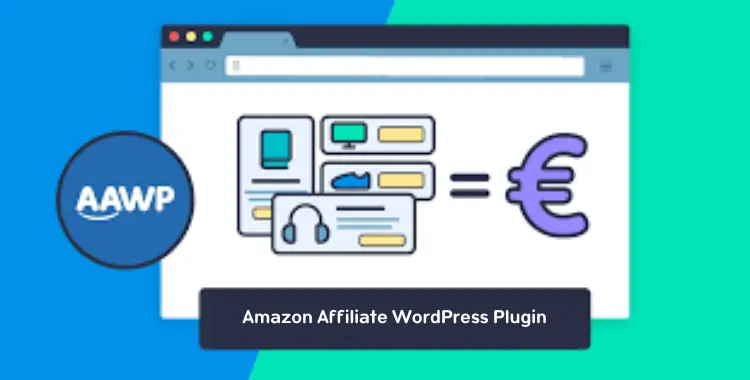 Plugin de WordPress para afiliados a Amazon.