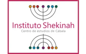 Logo instituto Shekinah.